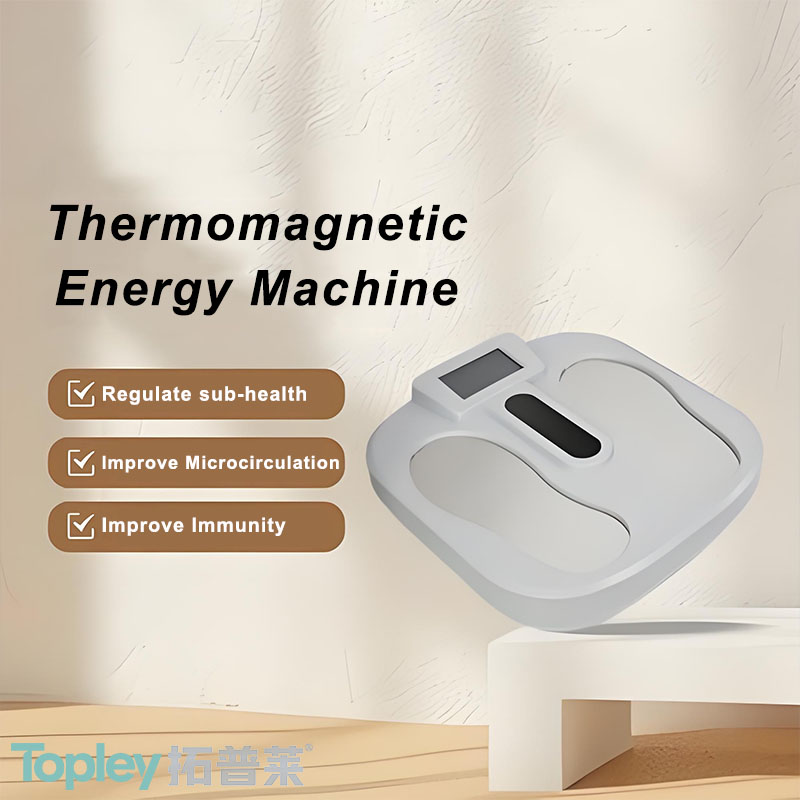 Terahertz PEM Therapy Machine 