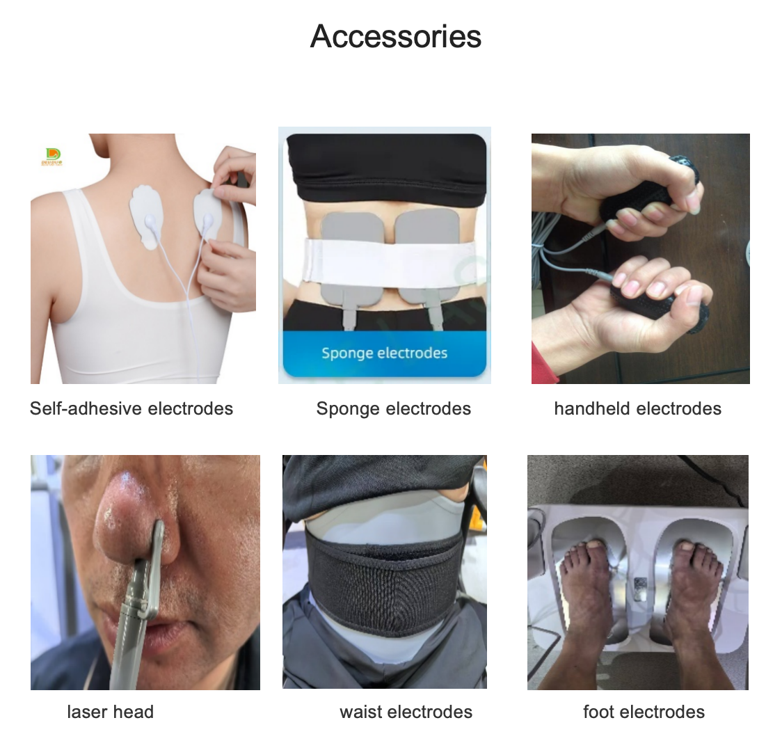 Electrotherapy Machines: A Comprehensive Price Guide for Pakistan, India, Hong Kong and other cities