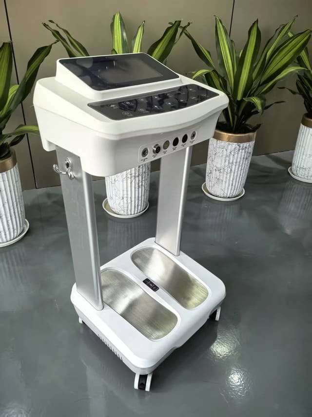 Electrotherapy Machines: Types, Uses, Effects