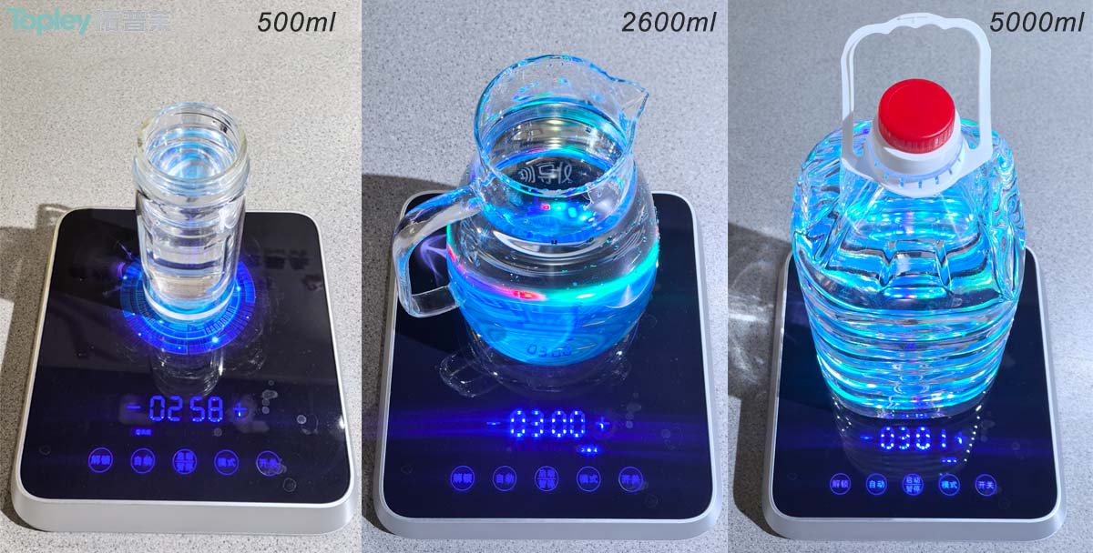 Low Frequency Resonance Activator Water Treater mix