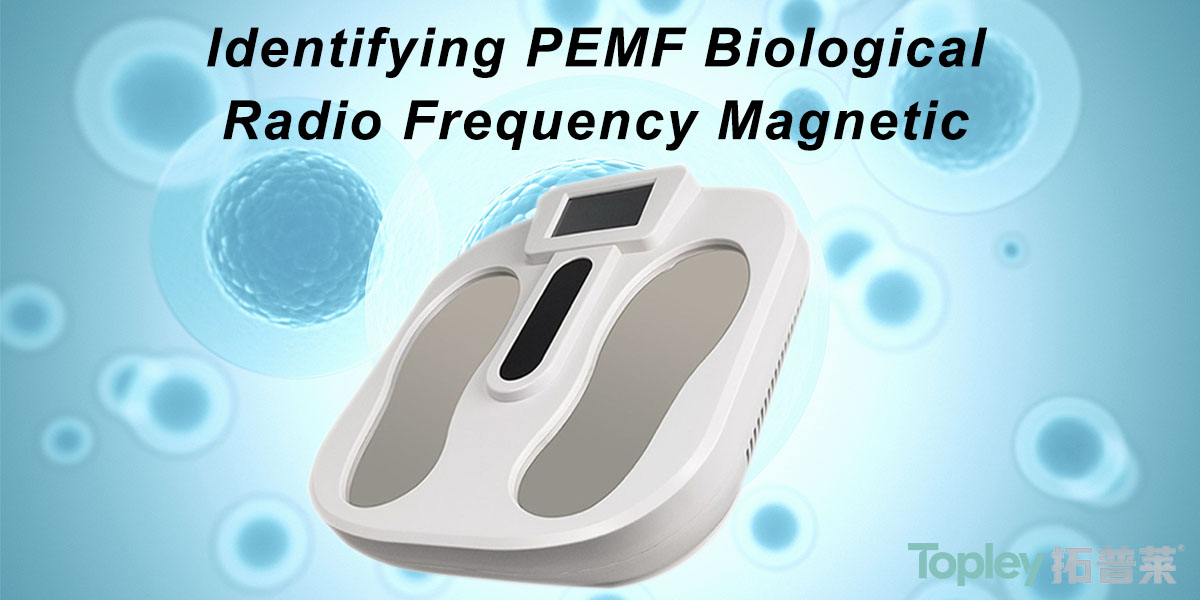 Terahertz PEM Therapy Machine