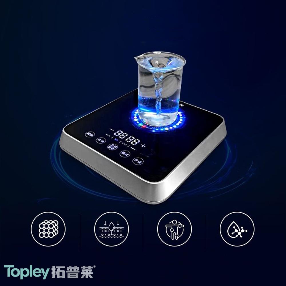 Low Frequency Resonance Activator Water Treater 