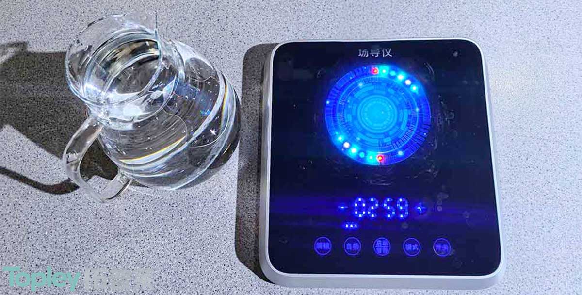 Benefits of Low Frequency Resonance Activator 7.8 Hz 